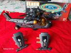 Nieuw, Speelgoed helikopter Flash AH-64 vanaf 3 jaar, Ophalen of Verzenden, Nieuw, Los playmobil
