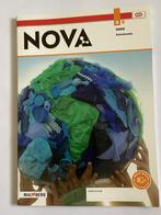 NOVA scheikunde HAVO 5B, Boeken, Ophalen of Verzenden, Zo goed als nieuw, HAVO, Scheikunde