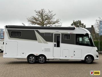 Frankia I 790 GD Titan DA, Automaat beschikbaar voor biedingen