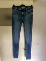 Skinny jeans van Il Dolce, model Sylvie, maat 29., Blauw, Ophalen of Verzenden, Zo goed als nieuw, W28 - W29 (confectie 36)