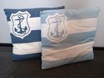 Kussens boot 2 stuks, Watersport en Boten, Ophalen of Verzenden, Gebruikt, Interieur en Kussens