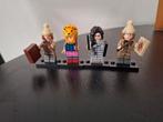 LEGO Harry Potter Minifiguren, Ophalen of Verzenden, Zo goed als nieuw, Complete set, Lego