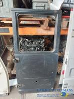 2x portier links achter peugeot j5, Ophalen, Gebruikt, -, Deur