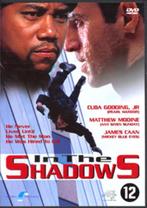 In The Shadows - Matthew Modine, James Caan, Vanaf 12 jaar, Verzenden, Zo goed als nieuw