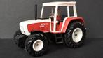 Steyr 9094 1:32 Siku Pol, Hobby en Vrije tijd, Modelauto's | 1:32, Verzenden, Zo goed als nieuw, Tractor of Landbouw, SIKU