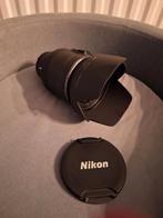 Nikon 1 Nikkor 10-100mm f/4.5-5.6 groothoeklens, Groothoeklens, Ophalen of Verzenden, Zo goed als nieuw, Zoom