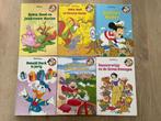 Disney Boekenclub boeken, Boeken, Kinderboeken | Baby's en Peuters, Gelezen, Ophalen of Verzenden, 3 tot 4 jaar