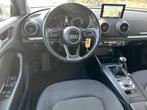 Audi A3 Sportback 1.6 TDI Pro Line |NAVI|AIRCO|6 VERSN|, Auto's, Te koop, Geïmporteerd, 5 stoelen, 135 €/maand