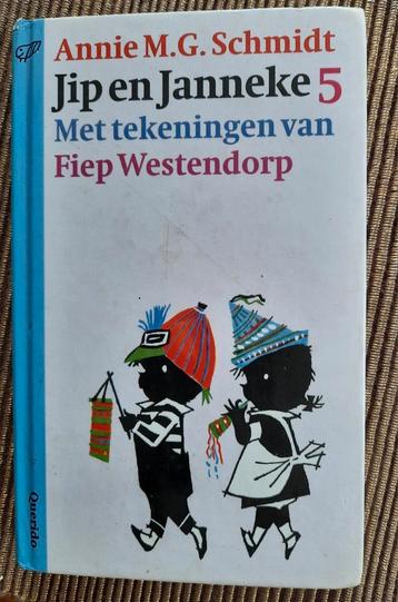 Jip en Janneke  beschikbaar voor biedingen