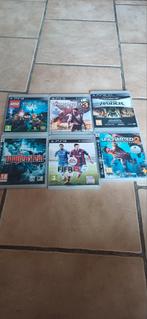 Playstation 3 spellen, Spelcomputers en Games, Games | Sony PlayStation 3, Gebruikt, 1 speler, Ophalen