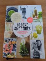 70 Groene Smoothies - Marjolijn van der Velde, Ophalen, Hoofdgerechten, Gezond koken, Zo goed als nieuw