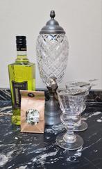 Komplete Absinth set, Ophalen of Verzenden