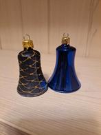 Kersbal 2 belletjes, Ophalen