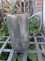 Antieke Waterkan of melkkan, Antiek en Kunst, Ophalen of Verzenden, Koper