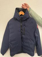 Canada Goose Lodge Hoody jacket XL, Blauw, Canada Goose, Maat 56/58 (XL), Ophalen of Verzenden