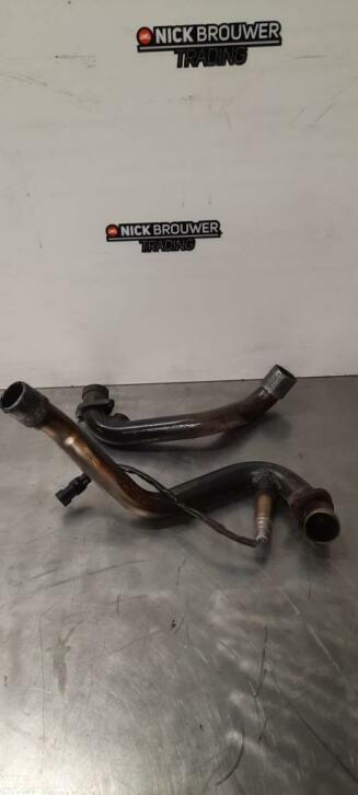 Piaggio MP3 voorbochten 250/300/Yourban, Motoren, Onderdelen | Overige, Gebruikt, Ophalen of Verzenden