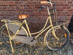 Popal omafiets / transportfiets, Fietsen en Brommers, Fietsen | Dames | Omafietsen, Gebruikt, 56 cm of meer, Handrem, Ophalen