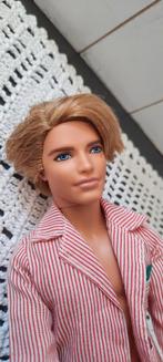Barbie ( Ken 3) ❤️, Ophalen of Verzenden, Zo goed als nieuw, Pop