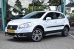 Suzuki S-Cross 1.6 Exclusive 120pk | Airco Automatisch | Cru, 12 maanden, Stof, Gebruikt, 4 cilinders