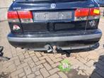Achterbumper van een Saab 9-3, Auto-onderdelen, Carrosserie en Plaatwerk, Gebruikt, -, -, Ophalen of Verzenden