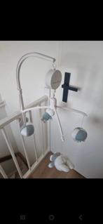 Nijntje carrousel voor de baby box, Huis en Inrichting, Lampen | Vloerlampen, Ophalen, Zo goed als nieuw, Minder dan 100 cm