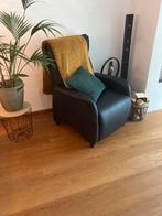 Relax fauteuil, Huis en Inrichting, Fauteuils, Ophalen, Zo goed als nieuw, Minder dan 75 cm, 50 tot 75 cm