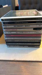 Hoezen van lege cd’tjes en cd -R v photoshop, Ophalen, Zo goed als nieuw