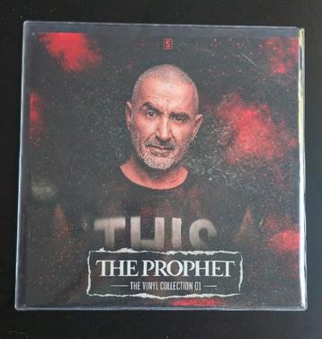 The Prophet – The Vinyl Collection 01 beschikbaar voor biedingen