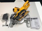 DeWalt DWS774-QS Afkortzaag 216mm/1400W., Ophalen, De Walt, 70 mm of meer, Nieuw