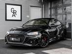 Audi RS5 Sportback Competition Plus 2.9 TFSI quattro | Panor, Automaat, Gebruikt, 451 pk, RS5