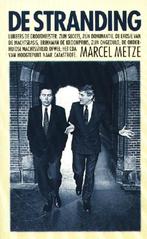 De Stranding - Marcel Metze  In de jaren '80 domineerde h, Boeken, Politiek en Maatschappij, Marcel Metze, Nederland, Gelezen