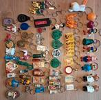 Verzameling Sleutelhangers, Verzamelen, Speldjes, Pins en Buttons, Ophalen of Verzenden, Gebruikt, Figuurtje