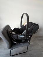 Cybex Maxi-Cosi + Isofix voetstuk, Kinderen en Baby's, Autostoeltjes, Overige merken, 0 t/m 18 kg, Ophalen of Verzenden, Zo goed als nieuw