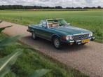 Mercedes-Benz SL-Klasse 380 Automaat | Volledig Gedocumentee, Auto's, Oldtimers, Achterwielaandrijving, Metallic lak, Cabriolet