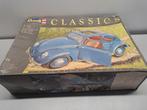 Revell Classics, 1:16, VW Kaffer Zonnedak, 7490, Hobby en Vrije tijd, Modelbouw | Auto's en Voertuigen, Auto, Revell, Groter dan 1:32