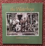 The Waterboys - Fisherman's Blues, Ophalen of Verzenden, Gebruikt, 12 inch, Overige genres