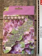 Joy snijmal 1201/0082 Lin en Lene Design., Ophalen of Verzenden, Gebruikt, Overige thema's, Pons of Mal