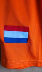 Oranje Holland sportbroekje 14jr XS voetbal, Ophalen of Verzenden, Nieuw, Jongen of Meisje, Sport- of Zwemkleding