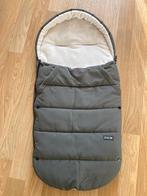 Lekker warme voetenzak voor in de wandelwagen of buggy., Kinderen en Baby's, Kinderwagens en Combinaties, Ophalen, Zo goed als nieuw