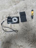Nikon Coolpix S2500 Compact Camera lees de advertentie, Gebruikt, Compact, Ophalen of Verzenden, 4 t/m 7 keer