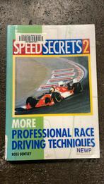 Speeds Secrets 2, Ophalen of Verzenden, Gelezen