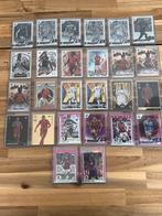 Topps/Panini verzameling ZSM WEG !!!, Ophalen of Verzenden, Zo goed als nieuw, Buitenlandse clubs, Spelerskaart