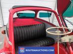 BMW Isetta | 1962 | Route 66 Auctions, Auto's, Oldtimers, Overige carrosserieën, Zwart, Bedrijf, Handgeschakeld