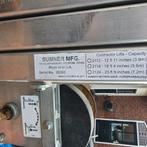 materiaal lift, Ophalen, Gebruikt, Handmatig