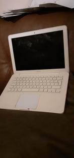 MacBook - Gebruikt, Gebruikt, Qwerty, 13 inch, Ophalen of Verzenden