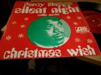 PERCY SLEDGE / Silent night / NL FH, Cd's en Dvd's, Vinyl Singles, Verzenden, Gebruikt, Pop