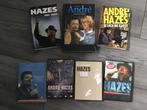 Andre Hazes boeken en DVD's, Alle leeftijden, Ophalen of Verzenden, Zo goed als nieuw, Muziek en Concerten