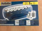 Babyliss snelle rollers, Ophalen of Verzenden, Zo goed als nieuw, Krultang of Stijltang