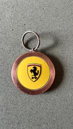 Ferrari sleutelhanger, Verzamelen, Automerken, Motoren en Formule 1, Ophalen of Verzenden, Gebruikt, Auto's
