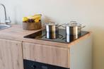 Mobiele keuken huren - Noodkeuken tijdens verbouwing